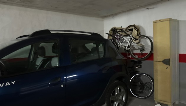 Videresalg - Leilighet - Jacarilla