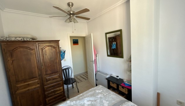 Videresalg - Leilighet - Jacarilla