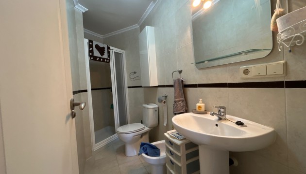 Videresalg - Leilighet - Jacarilla