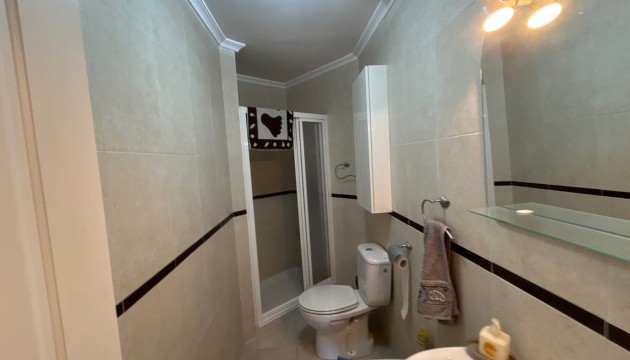 Videresalg - Leilighet - Jacarilla