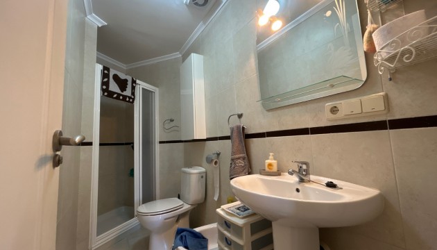 Videresalg - Leilighet - Jacarilla