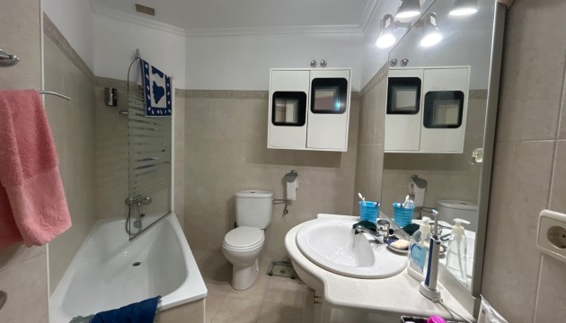 Videresalg - Leilighet - Jacarilla