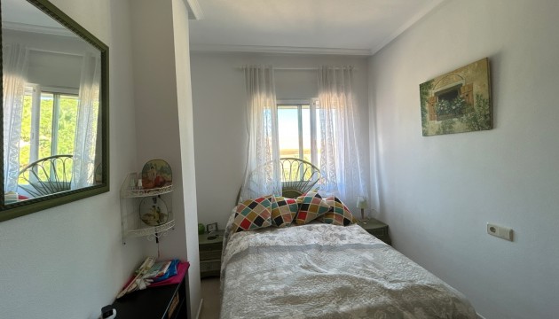 Videresalg - Leilighet - Jacarilla