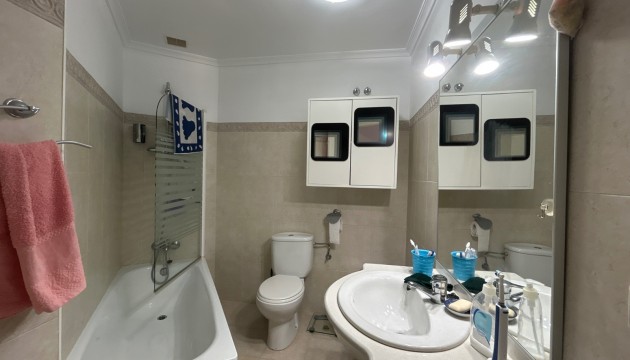 Videresalg - Leilighet - Jacarilla