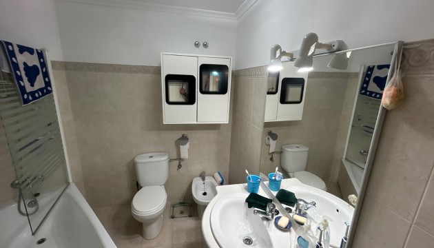 Videresalg - Leilighet - Jacarilla