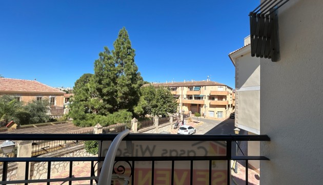 Videresalg - Leilighet - Jacarilla