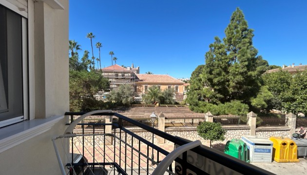 Videresalg - Leilighet - Jacarilla