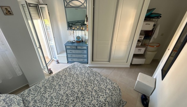 Videresalg - Leilighet - Jacarilla