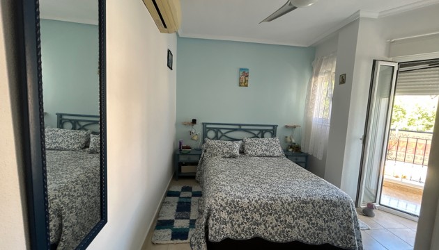 Videresalg - Leilighet - Jacarilla