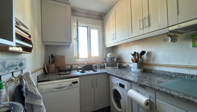 Videresalg - Leilighet - Jacarilla