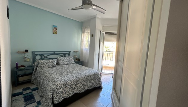 Videresalg - Leilighet - Jacarilla