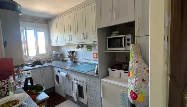 Videresalg - Leilighet - Jacarilla