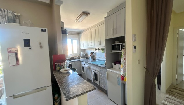 Videresalg - Leilighet - Jacarilla