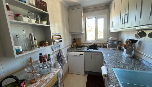 Videresalg - Leilighet - Jacarilla