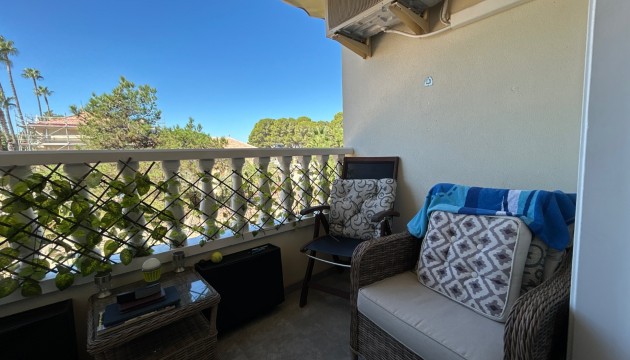 Videresalg - Leilighet - Jacarilla