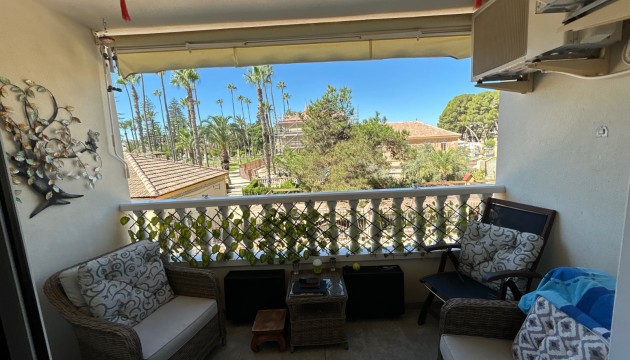 Videresalg - Leilighet - Jacarilla