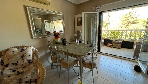 Videresalg - Leilighet - Jacarilla