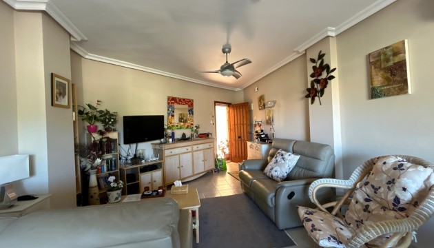 Videresalg - Leilighet - Jacarilla