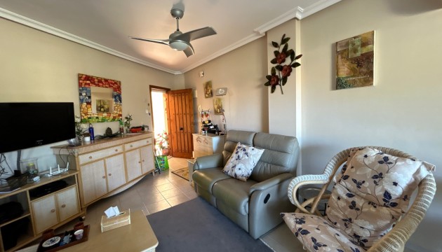 Videresalg - Leilighet - Jacarilla