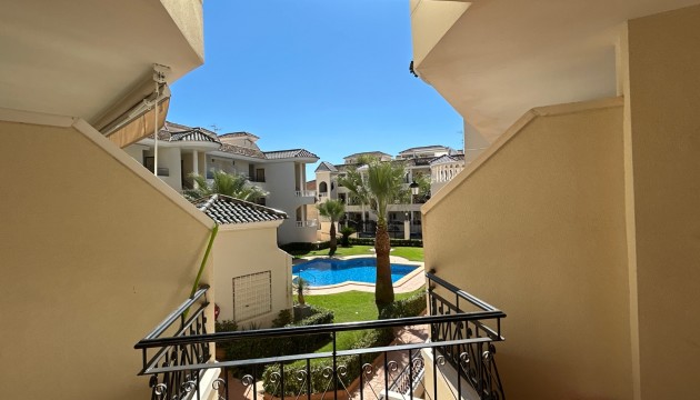 Videresalg - Leilighet - Jacarilla