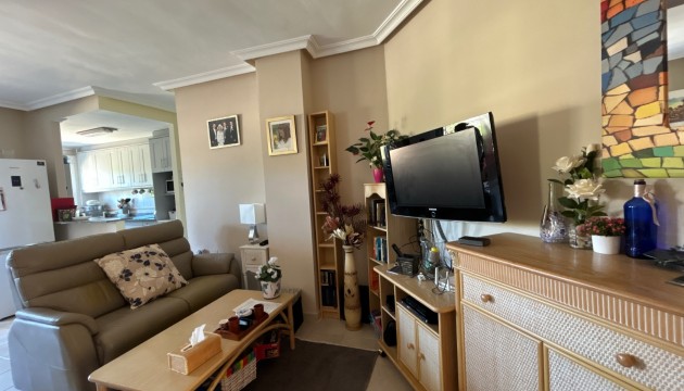 Videresalg - Leilighet - Jacarilla