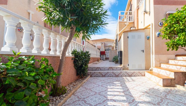 Resale - Townhouse - Orihuela Costa - Cabo Roig