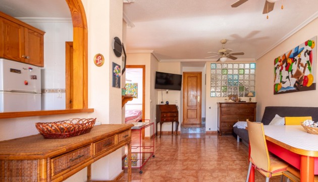 Resale - Townhouse - Orihuela Costa - Cabo Roig