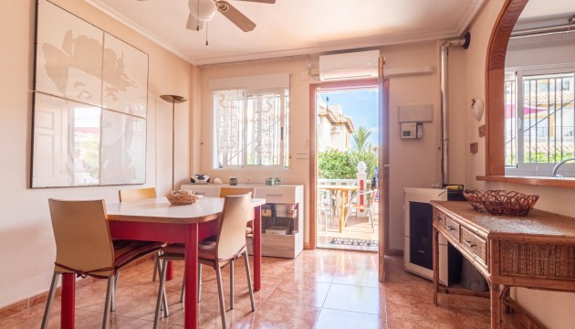 Resale - Townhouse - Orihuela Costa - Cabo Roig