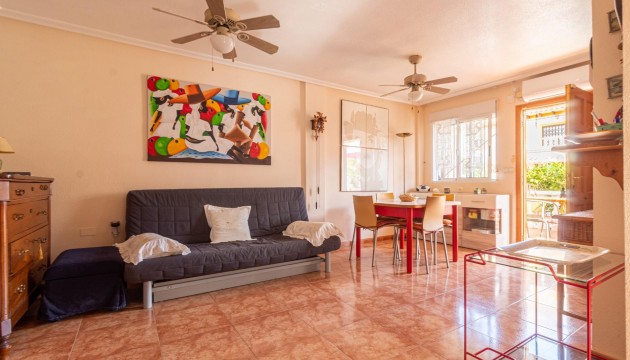 Resale - Townhouse - Orihuela Costa - Cabo Roig