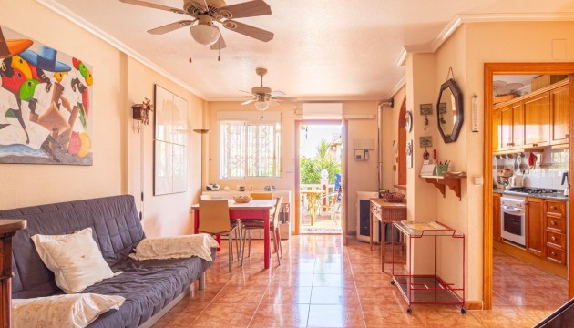 Resale - Townhouse - Orihuela Costa - Cabo Roig