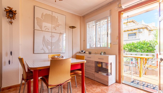 Resale - Townhouse - Orihuela Costa - Cabo Roig