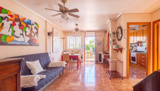 Resale - Townhouse - Orihuela Costa - Cabo Roig