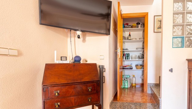 Resale - Townhouse - Orihuela Costa - Cabo Roig