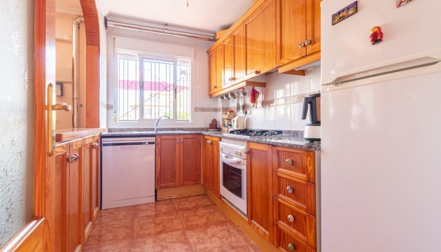 Resale - Townhouse - Orihuela Costa - Cabo Roig