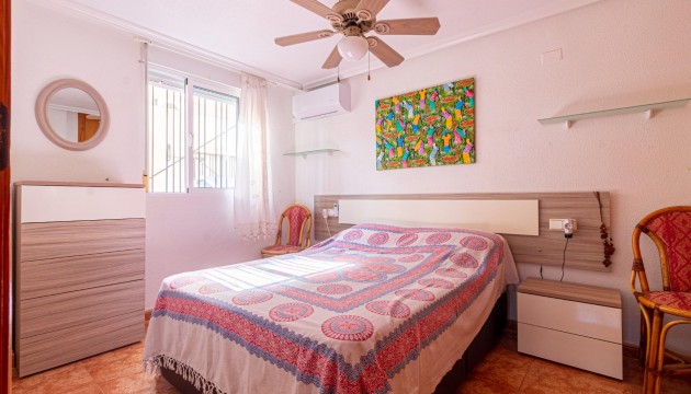 Resale - Townhouse - Orihuela Costa - Cabo Roig