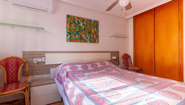 Resale - Townhouse - Orihuela Costa - Cabo Roig