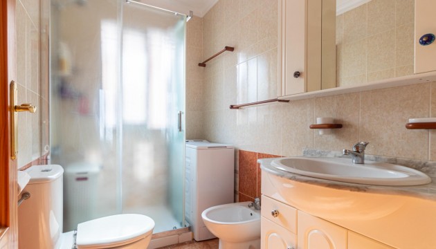 Resale - Townhouse - Orihuela Costa - Cabo Roig