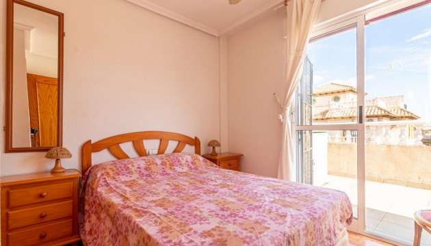 Resale - Townhouse - Orihuela Costa - Cabo Roig
