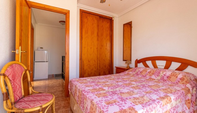 Resale - Townhouse - Orihuela Costa - Cabo Roig