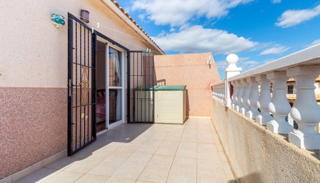 Resale - Townhouse - Orihuela Costa - Cabo Roig