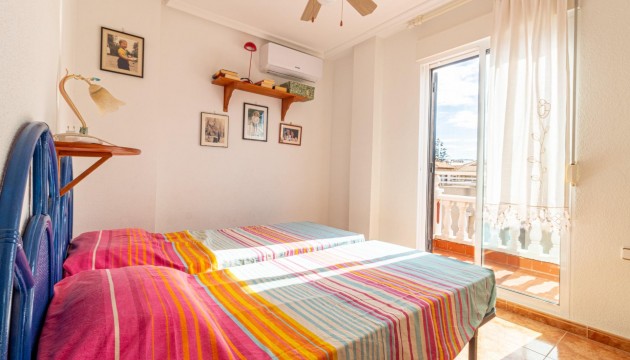 Resale - Townhouse - Orihuela Costa - Cabo Roig