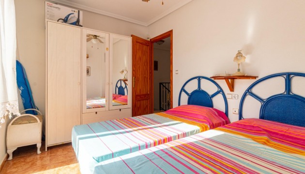 Resale - Townhouse - Orihuela Costa - Cabo Roig