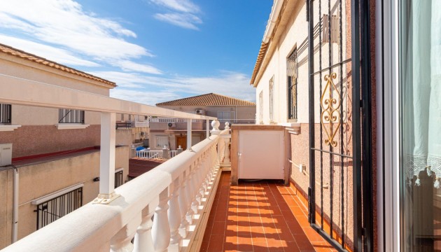 Resale - Townhouse - Orihuela Costa - Cabo Roig