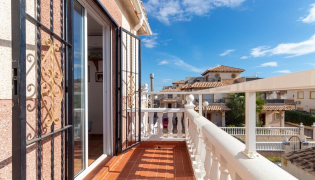 Resale - Townhouse - Orihuela Costa - Cabo Roig
