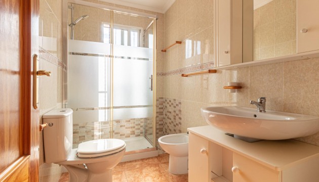 Resale - Townhouse - Orihuela Costa - Cabo Roig