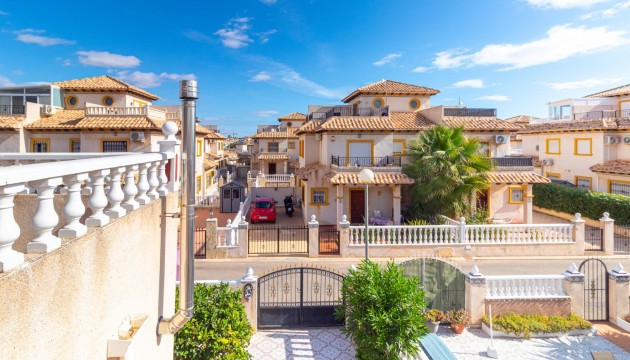 Resale - Townhouse - Orihuela Costa - Cabo Roig