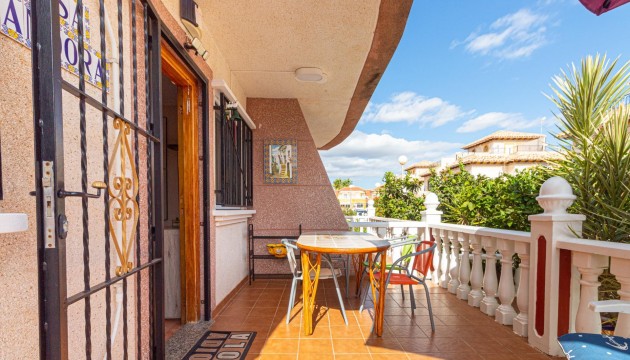 Resale - Townhouse - Orihuela Costa - Cabo Roig