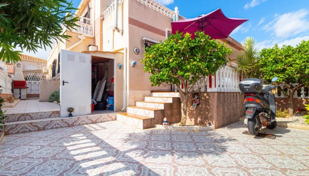 Resale - Townhouse - Orihuela Costa - Cabo Roig