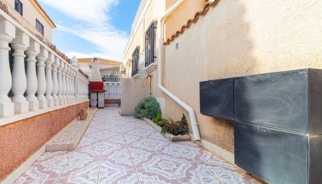 Resale - Townhouse - Orihuela Costa - Cabo Roig