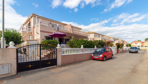 Resale - Townhouse - Orihuela Costa - Cabo Roig